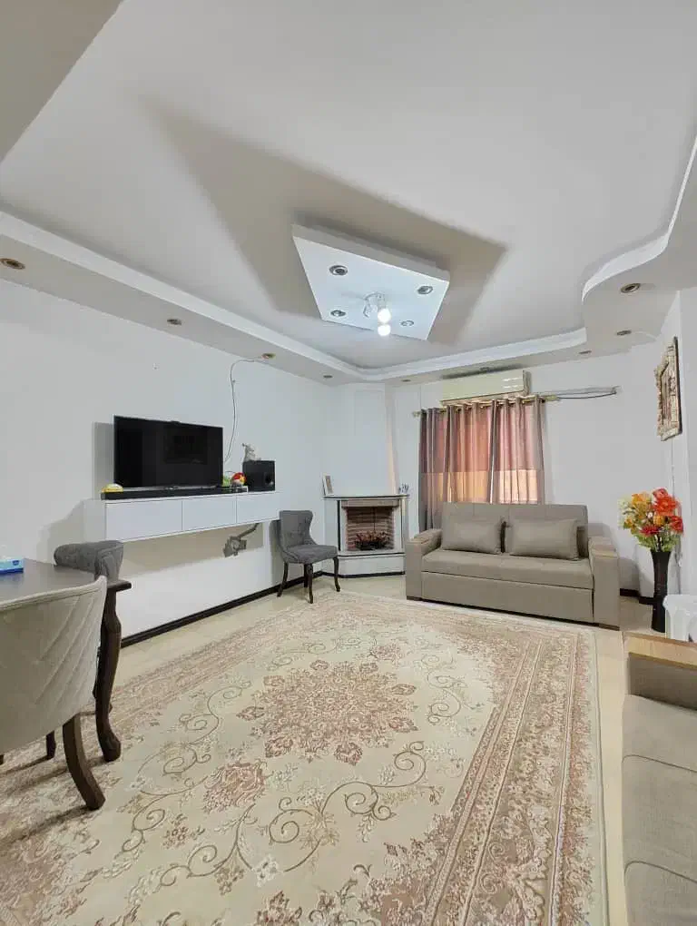 آپارتمان 69 متری سند دار بر اصلی آلوچه چی|فروش آپارتمان|بندر انزلی, معلم|دیوار