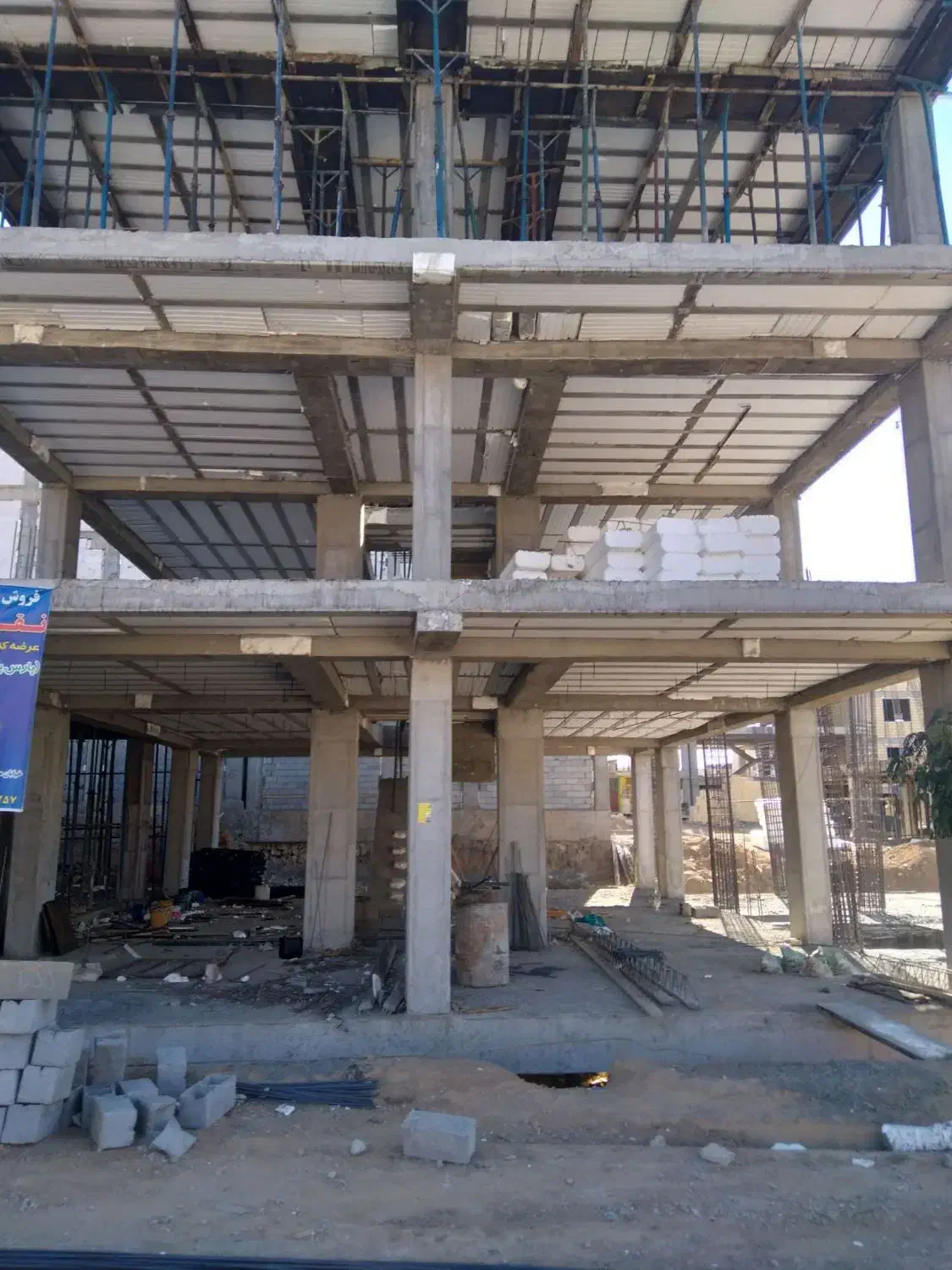 پیش فروش واحد موقعیت عالی|پیش‌فروش املاک|تویسرکان, |دیوار