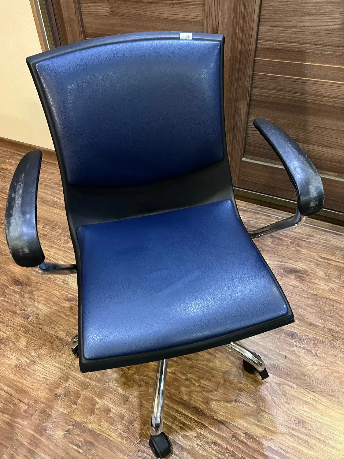 صندلی کامپیوتر|میز تحریر و کامپیوتر|گرگان, |دیوار