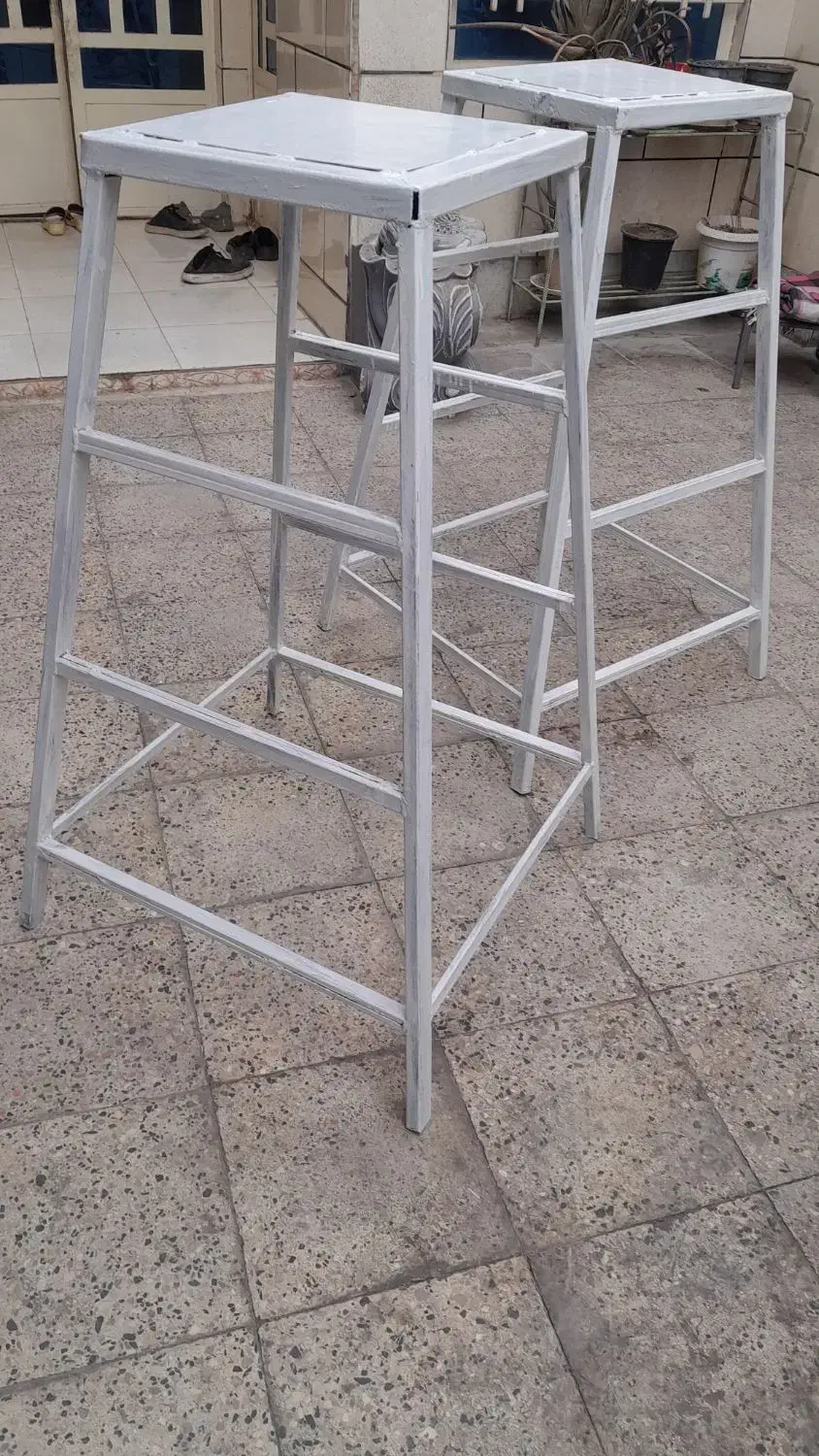 فروش چهارپایه|صندلی و نیمکت|ایذه, |دیوار