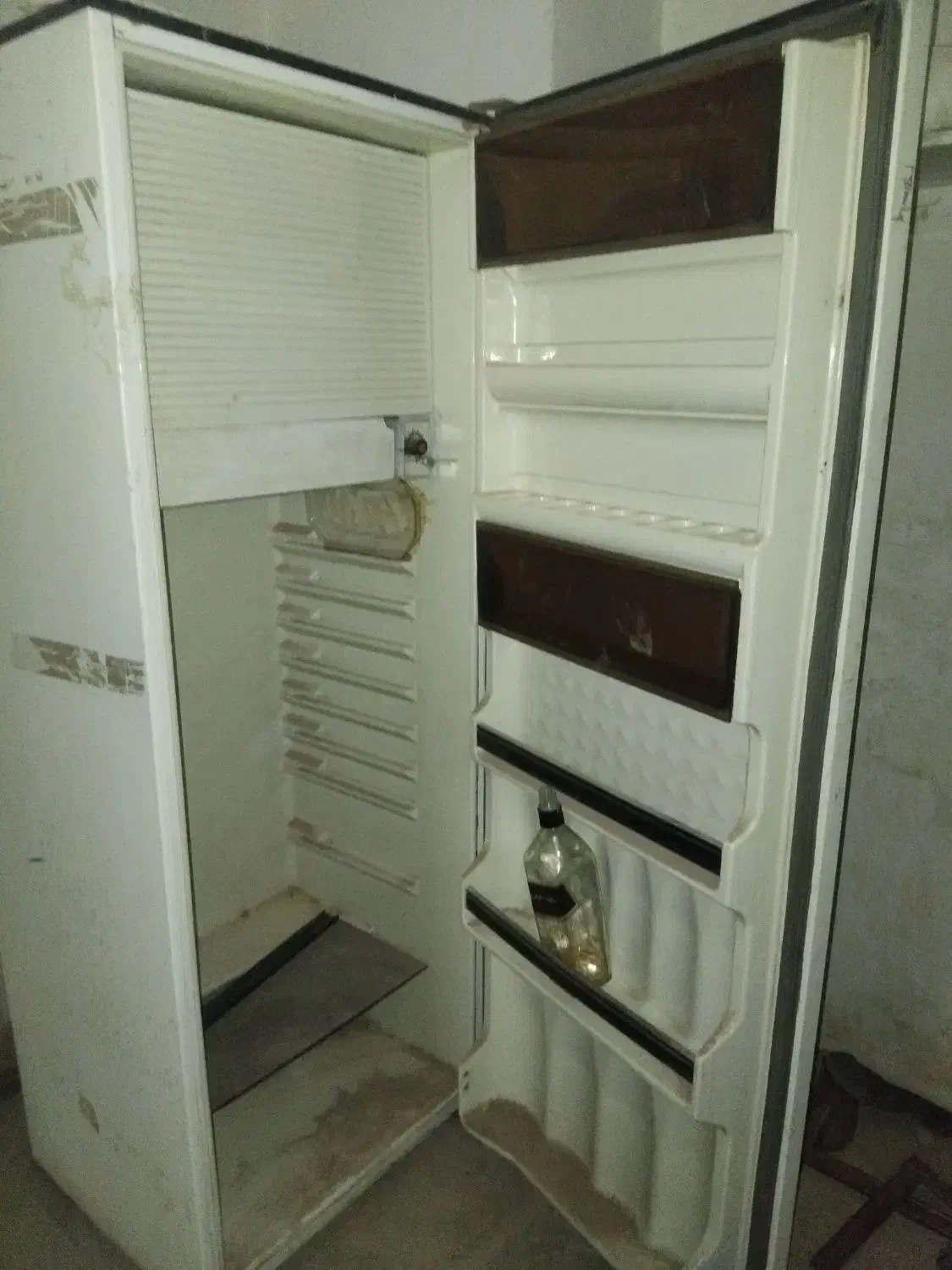 یخچال سالم درحدنو|یخچال و فریزر|کرمان, |دیوار