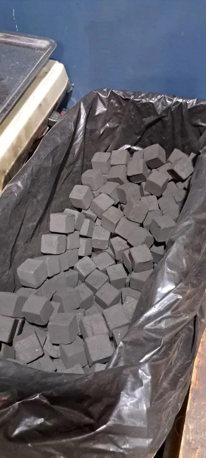 قلیان و دغال|کلکسیون و سرگرمی|کیش, |دیوار