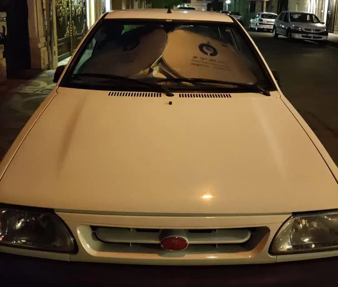 پراید ۱۳۱مدل ۹۱|خودرو سواری و وانت|لردگان, |دیوار