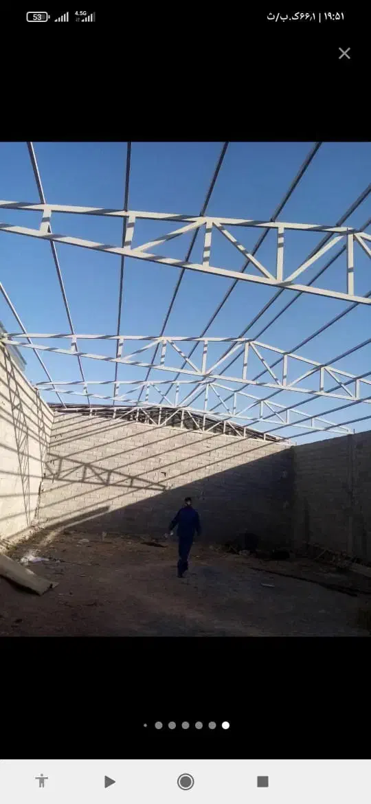 جوشکار حرفه ای|خدمات پیشه و مهارت|یاسوج, |دیوار