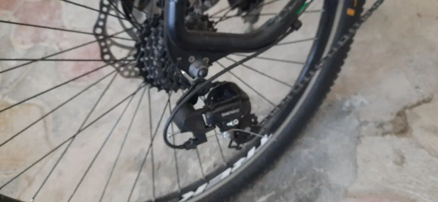 دوچرخه ترک|دوچرخه، اسکیت، اسکوتر|میاندوآب, |دیوار