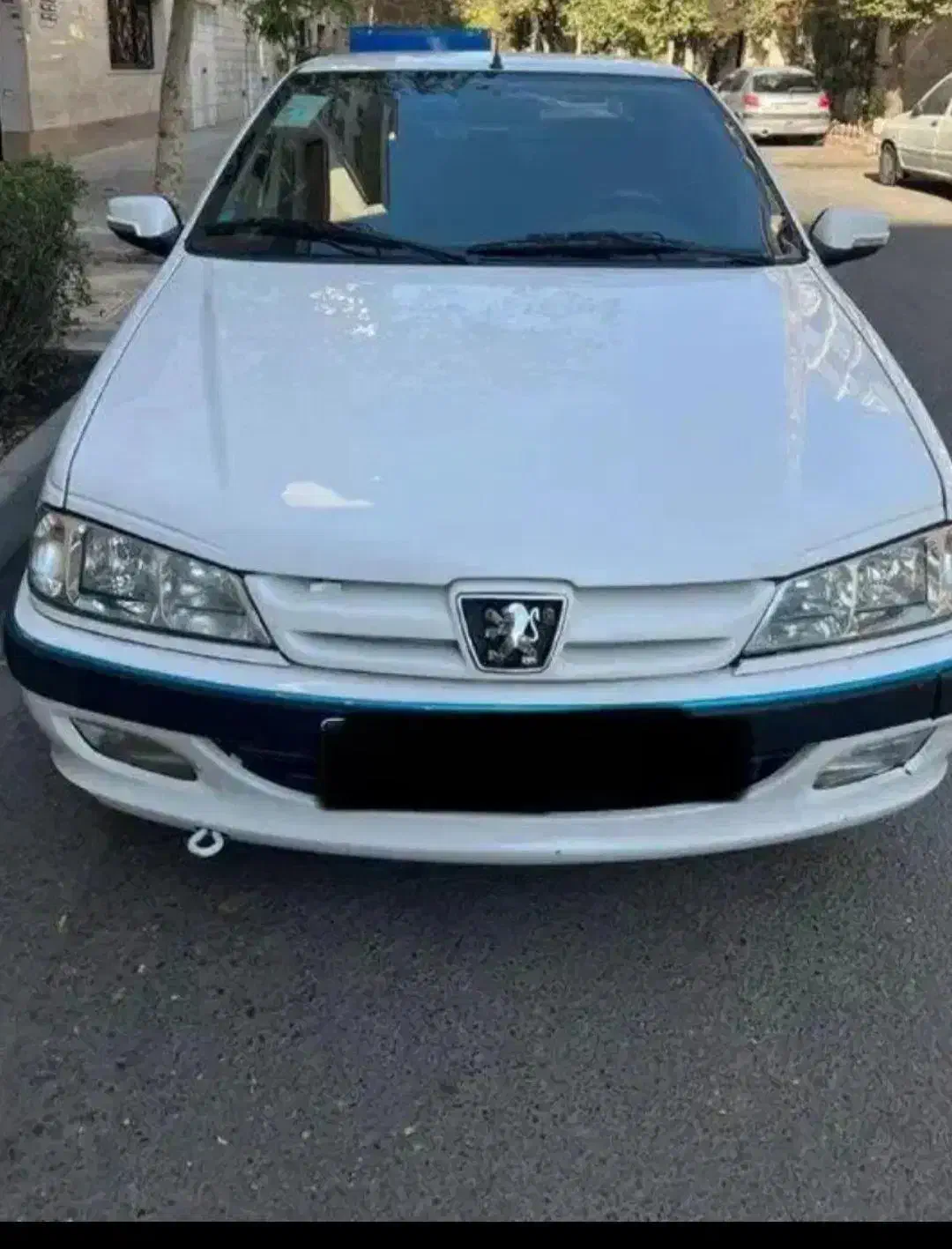 پژو پارس tu5 مدل ۱۴۰۱|خودرو سواری و وانت|ایلام, |دیوار