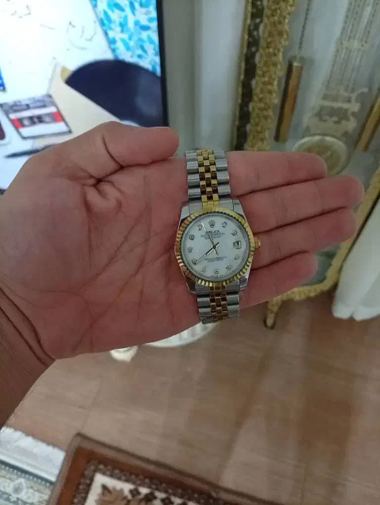 ساعت رولکس|ساعت|ارومیه, |دیوار