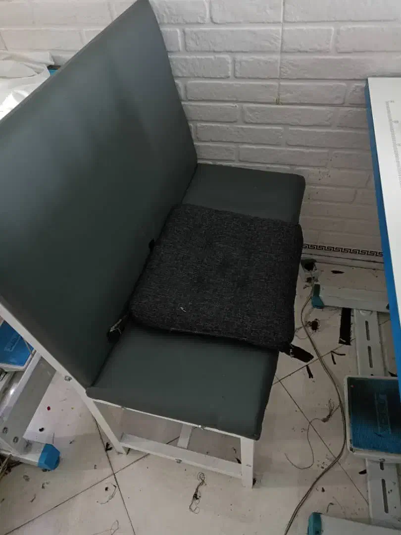 نیمکت پشت چرخ|صندلی و نیمکت|تهران, دریا|دیوار