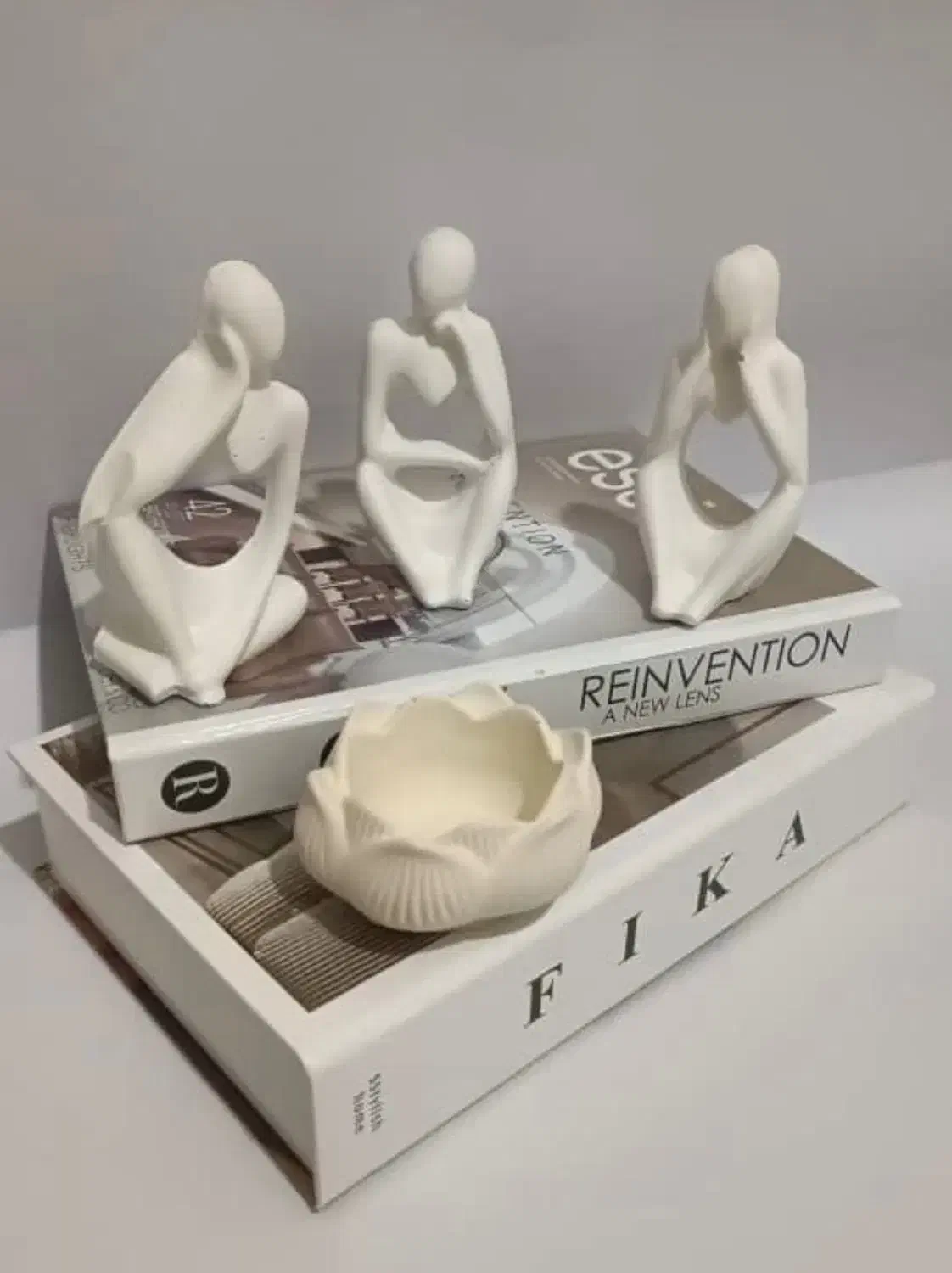 سنگ مصنوعی دکوری|صنایع دستی و سایر لوازم تزئینی|شاهین‌شهر, طالقانی|دیوار