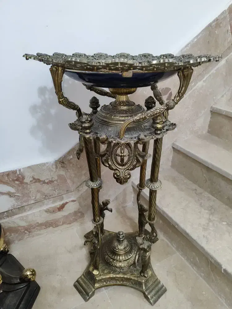 دیس میوه خوری سلطنتی|ظروف سرو و پذیرایی|مشهد, امیریه|دیوار