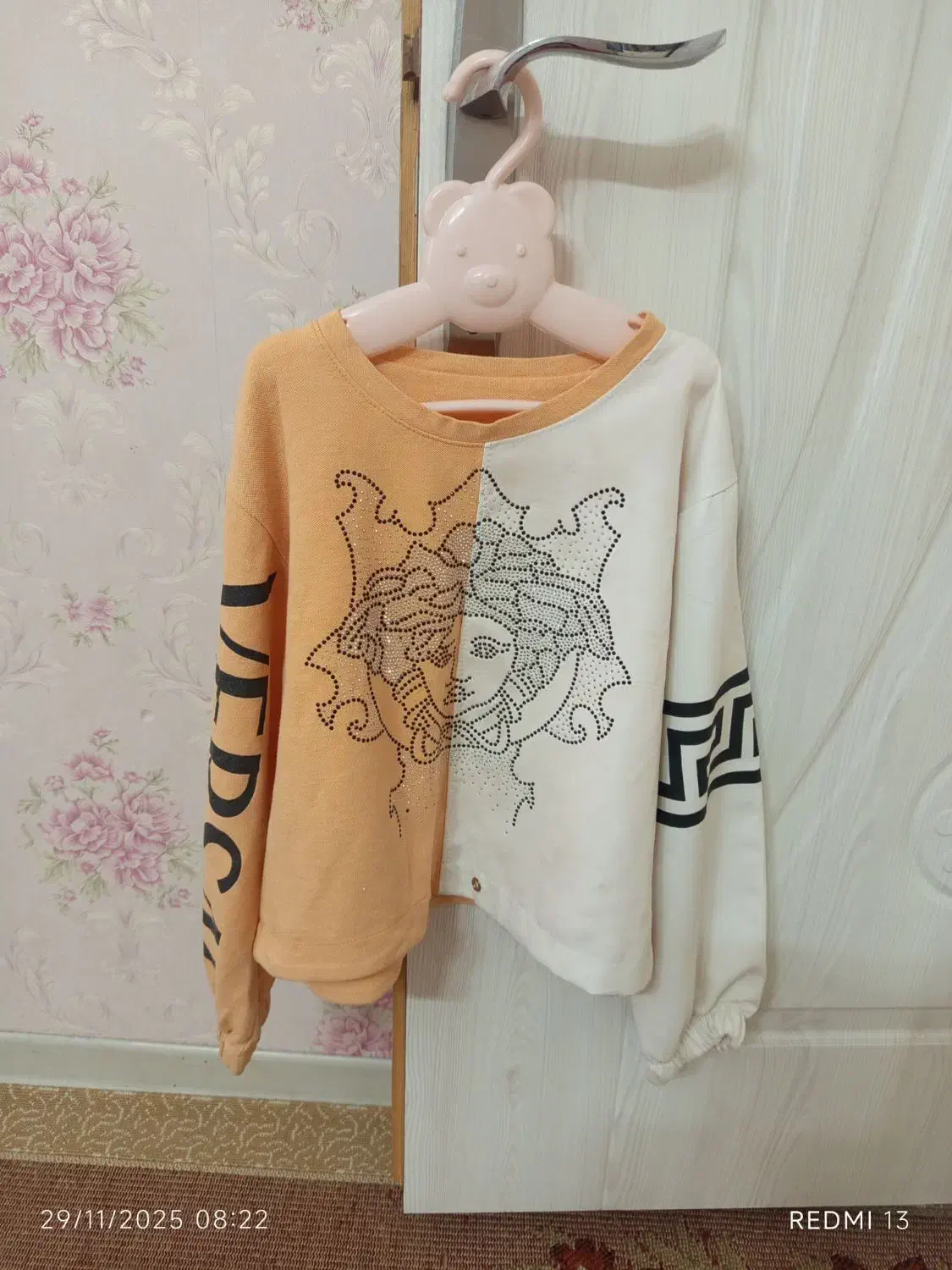 چند عدد لباس بچگانه نو|کفش و لباس بچه|نیشابور, هفده شهریور|دیوار