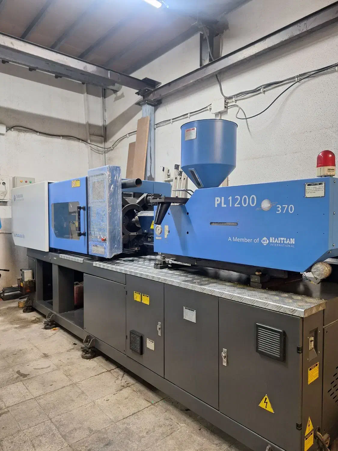 تعمیرات تخصصی ماشین آلات تزریق پلاستیک|خدمات پیشه و مهارت|تهران, زرکش|دیوار