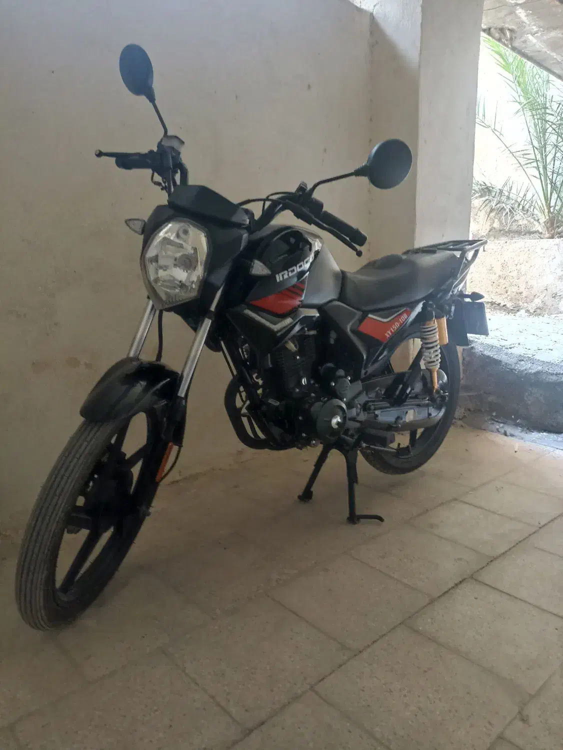 موتور سیکلت فروشی|موتورسیکلت|رباط‌کریم, رباط‌کریم|دیوار