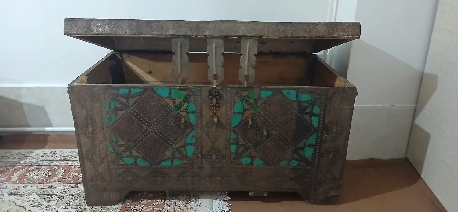 کمد بوفه کابینت و صندوق|بوفه، ویترین، کنسول|سهند, |دیوار