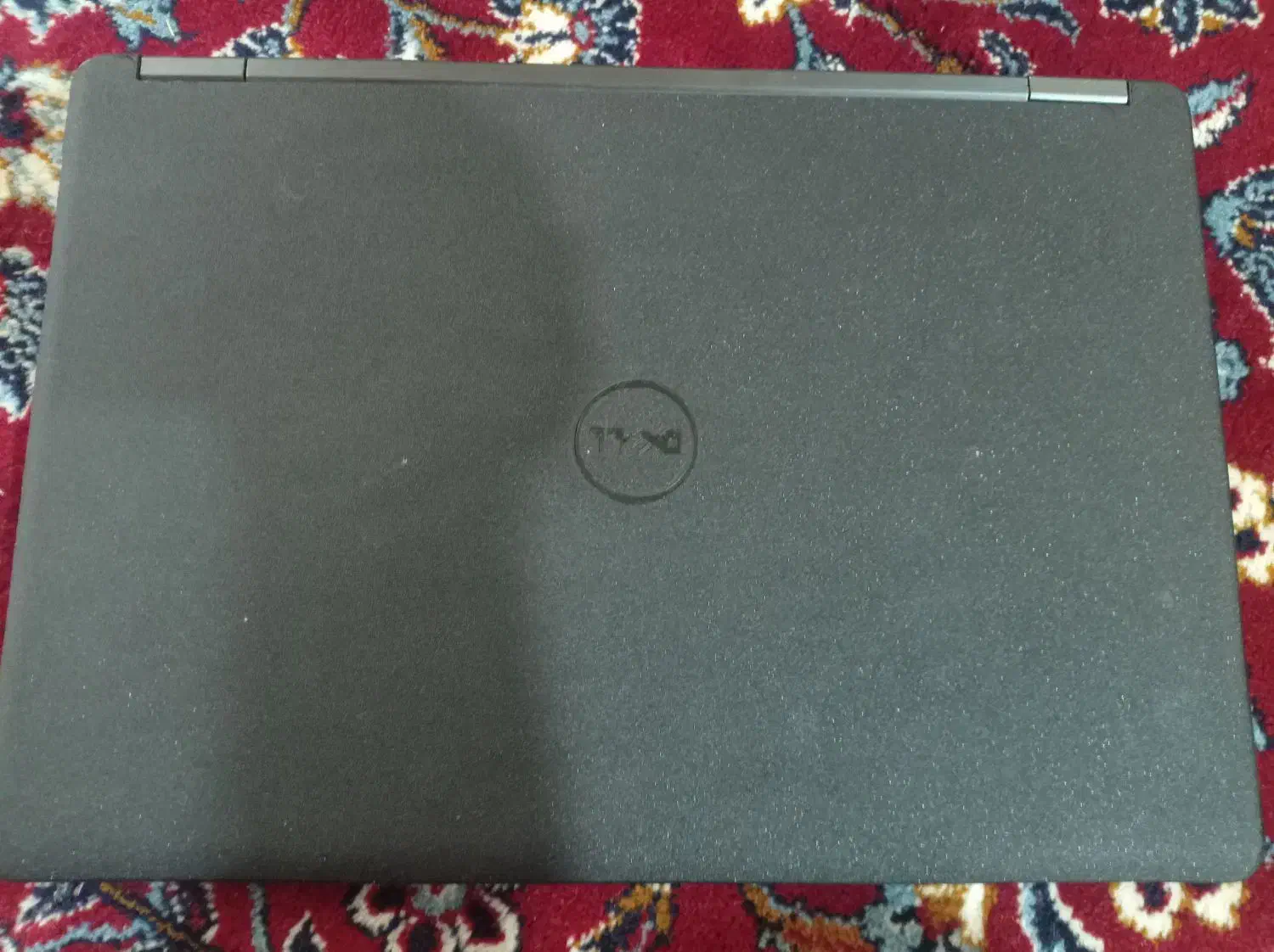 لپتاپ دل|رایانه همراه|صحنه, |دیوار