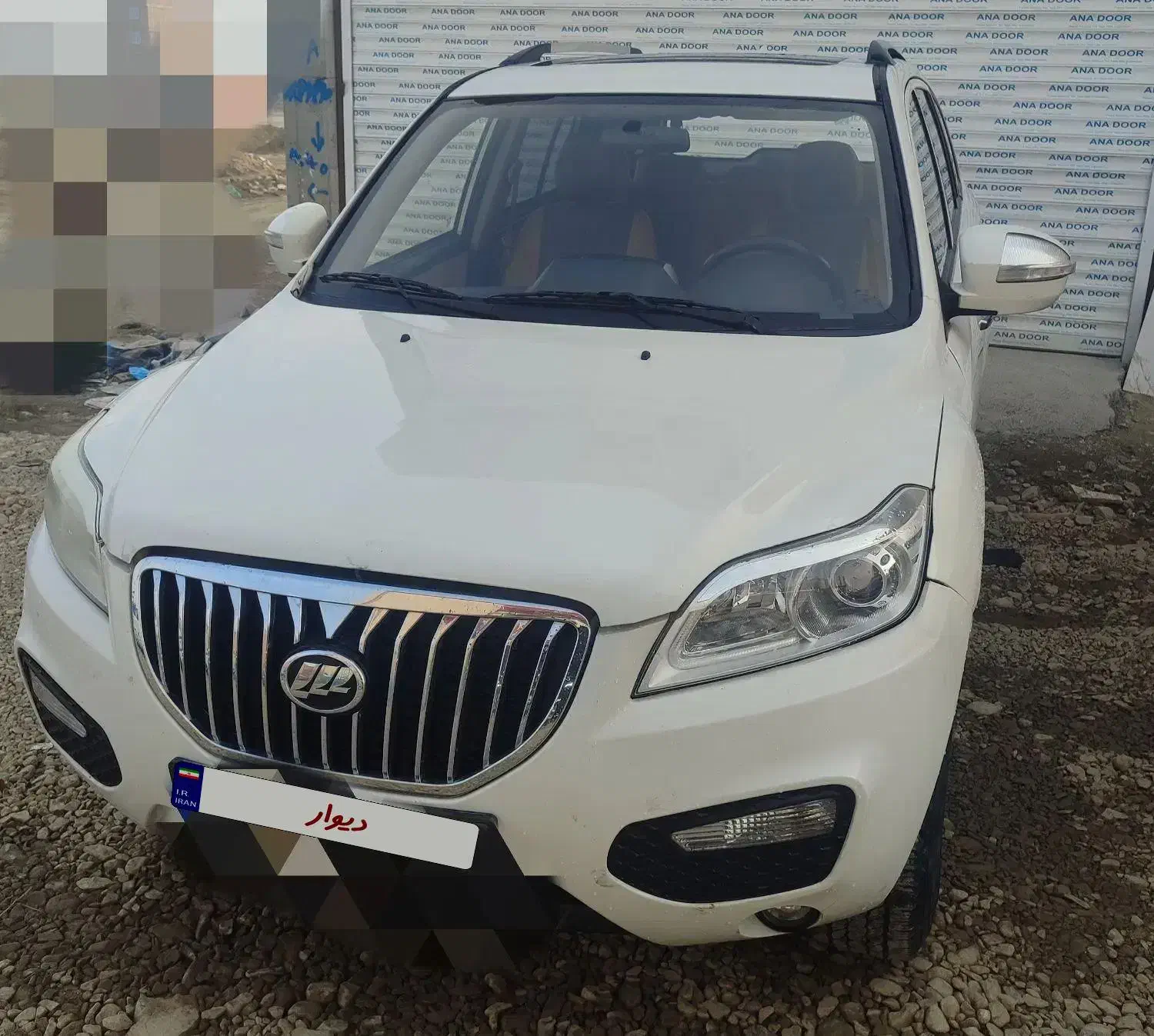 فروش|خودرو سواری و وانت|سلماس, |دیوار