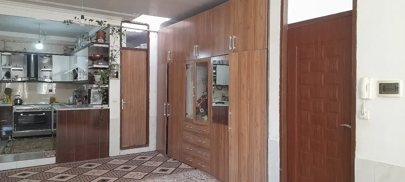 آپارتمان مدرس|فروش آپارتمان|سبزوار, امیریه|دیوار