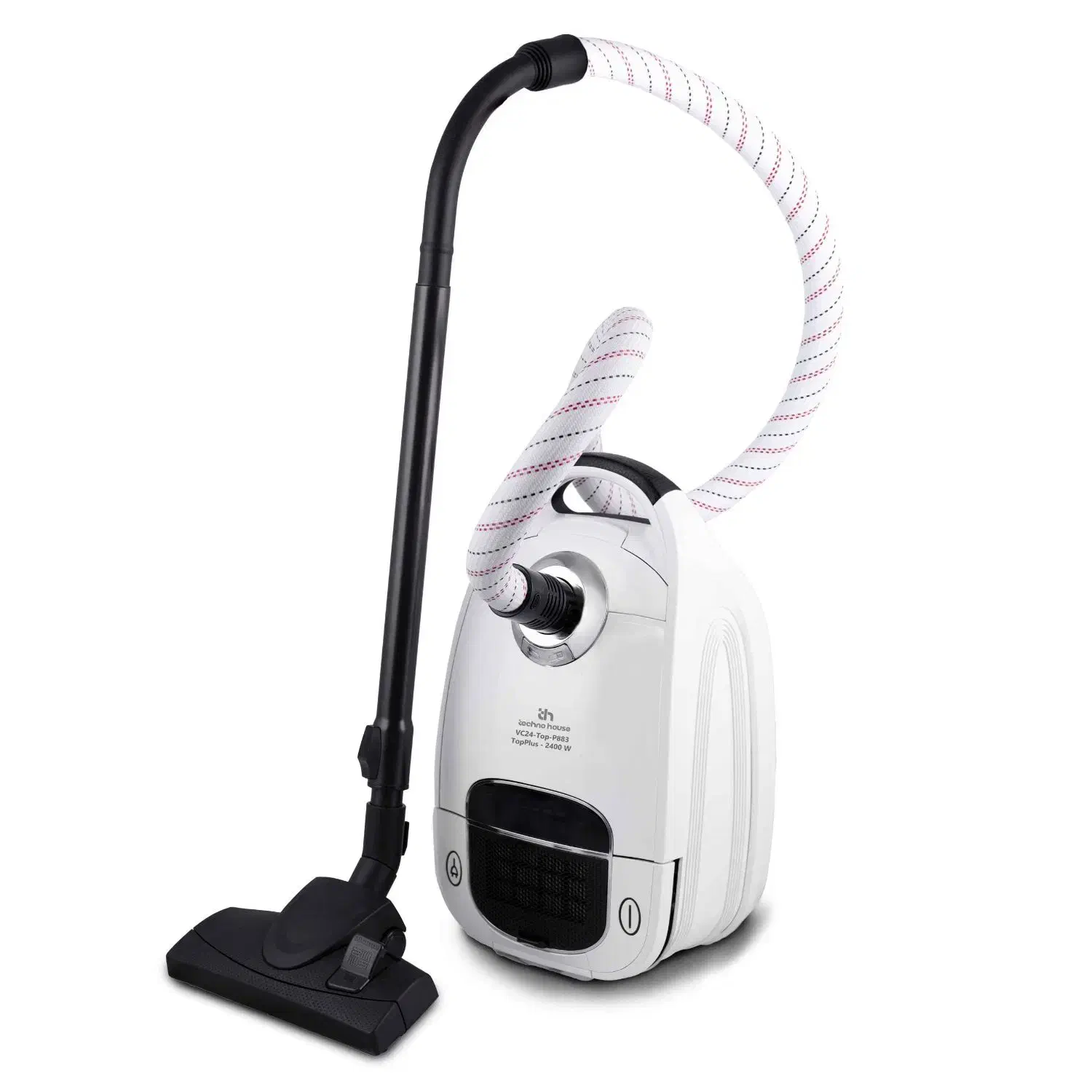 جاروبرقی هوشمند|جاروبرقی، جارو شارژی، بخارشو|شهرکرد, |دیوار