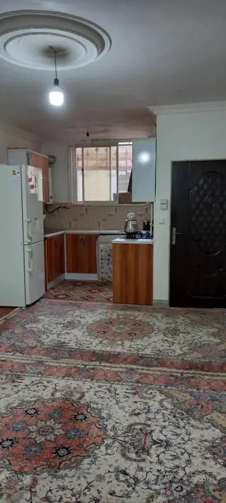 اجاره 60متری یک خوابه واقع در جماران|اجارهٔ آپارتمان|رشت, جماران|دیوار