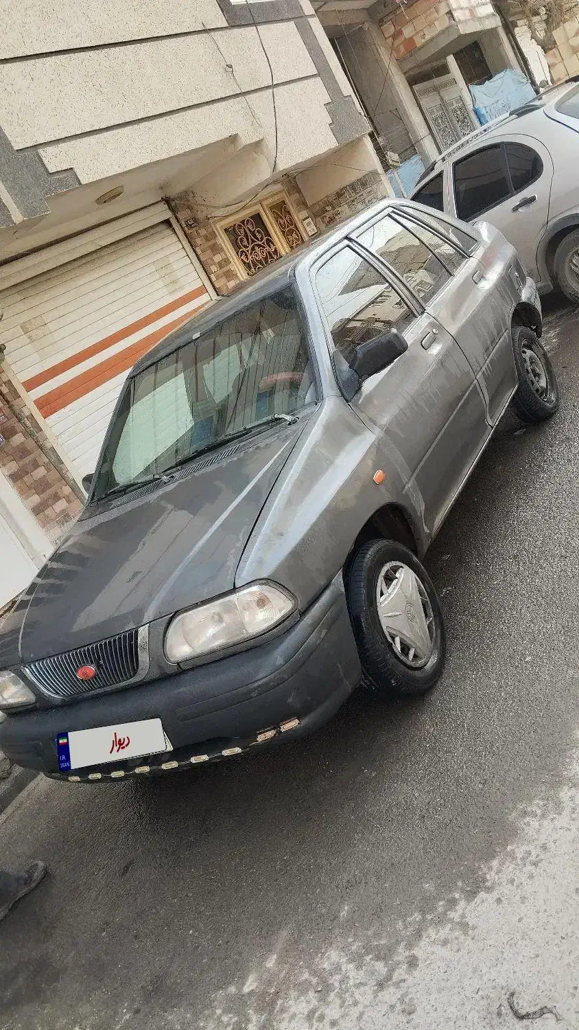 پراید 141|خودرو سواری و وانت|بهارستان, |دیوار