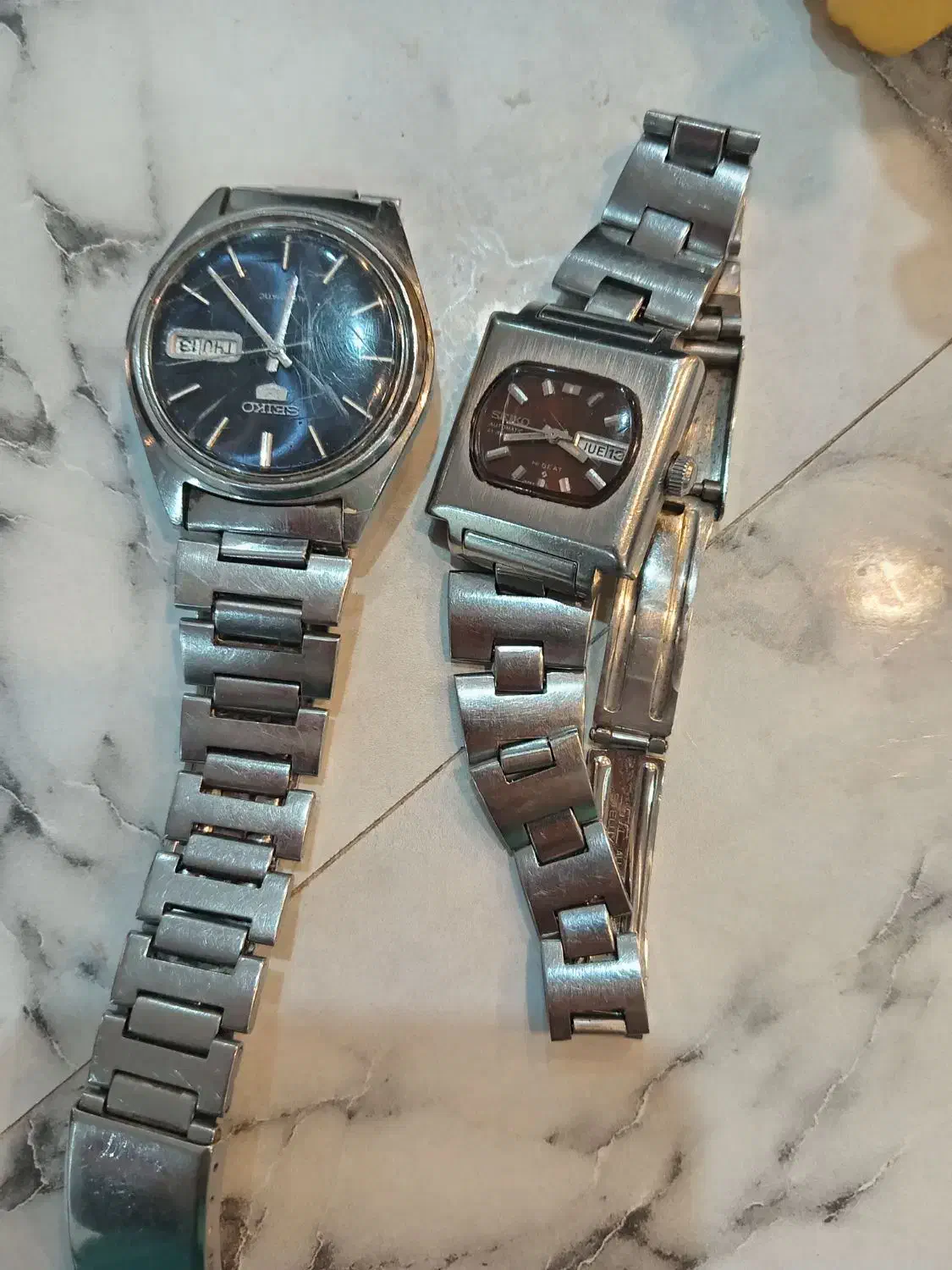 ساعت سیکو اصلی|ساعت|شیراز, شهرک فرزانگان|دیوار