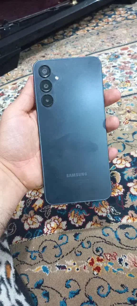 گوشیa16|موبایل|خرمآباد, |دیوار