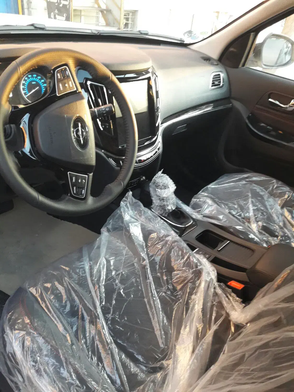 هایما خشک|خودرو سواری و وانت|کرج, حصارک بالا|دیوار