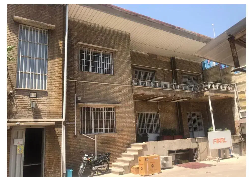 ۱۰۶۰۰متر زمین همراه با۲۸باب تجاری|فروش زمین و ملک کلنگی|تهران, آسمان|دیوار