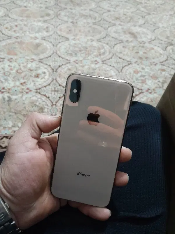 ایفون xs|موبایل|فردیس, فردیس|دیوار