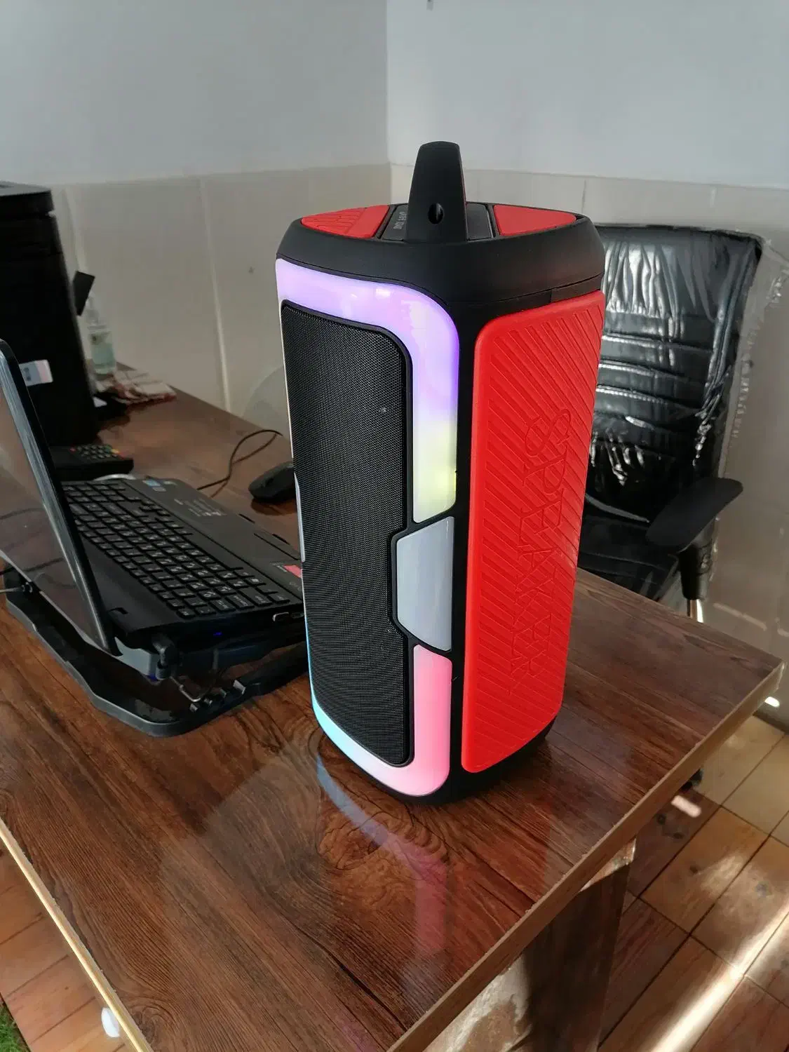 اسپیکر لاکچری|پخش‌کننده همراه|آزادشهر, |دیوار