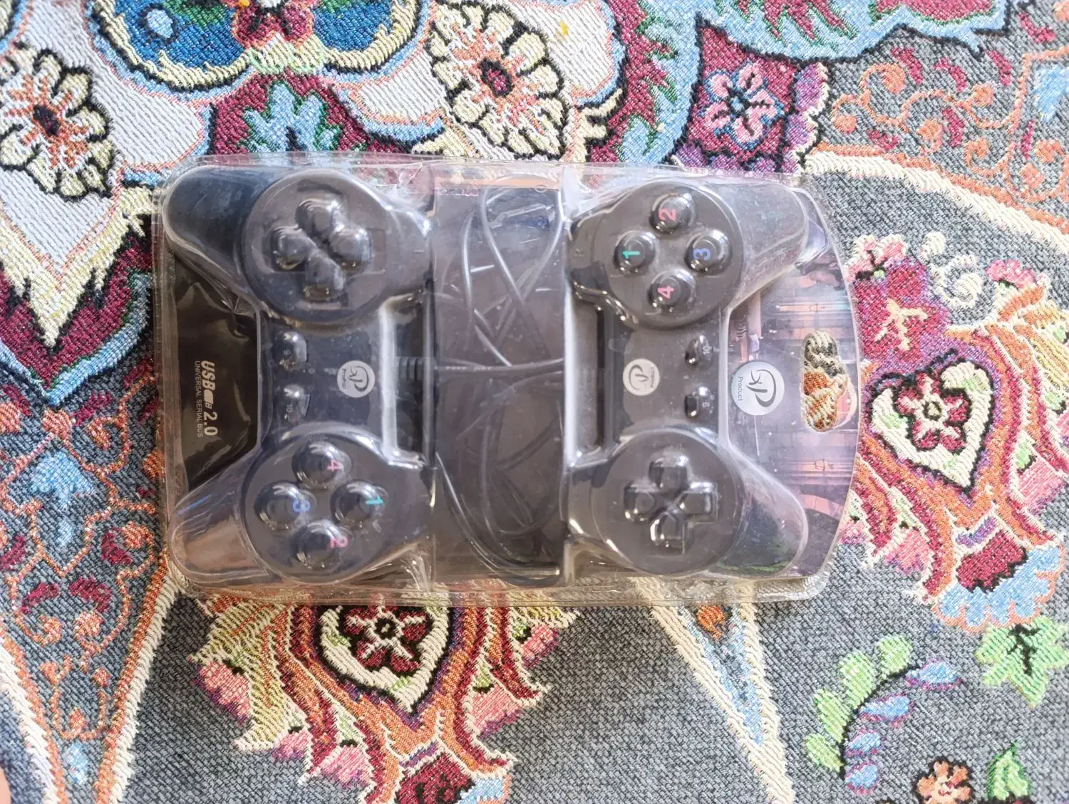 دسته بازی کامپیوتر|کنسول، بازی ویدئویی و آنلاین|همدان, |دیوار