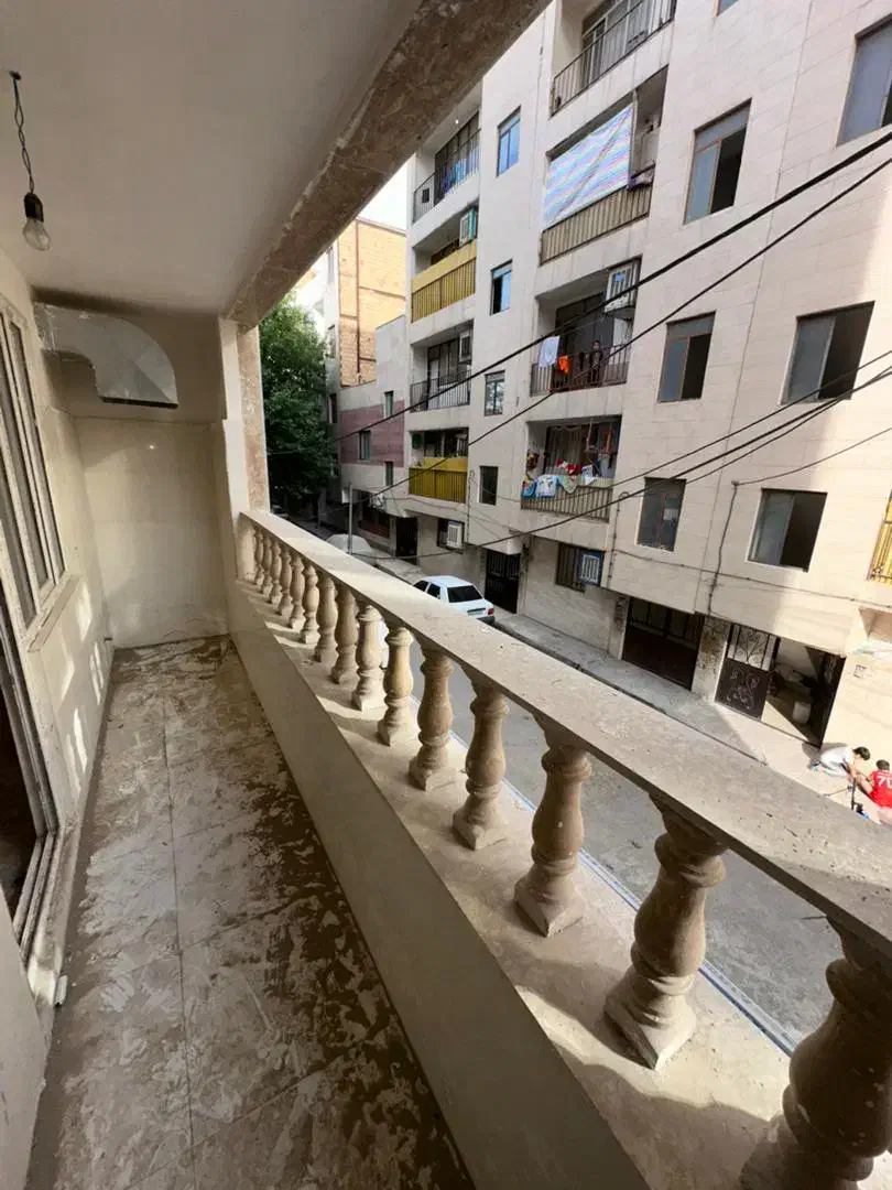 فروش۸۰متری/پارکینگ دار/نوساز/حصارک/اسلامشهر|فروش آپارتمان|اسلام‌شهر, شهرک سعیدیه|دیوار