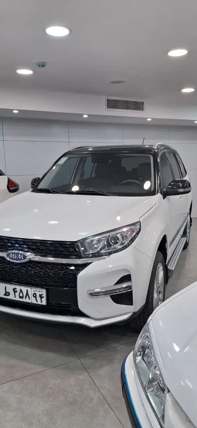 کراس x33  و AT  تحویل آنی|خودرو سواری و وانت|شیراز, شهرک بزین|دیوار