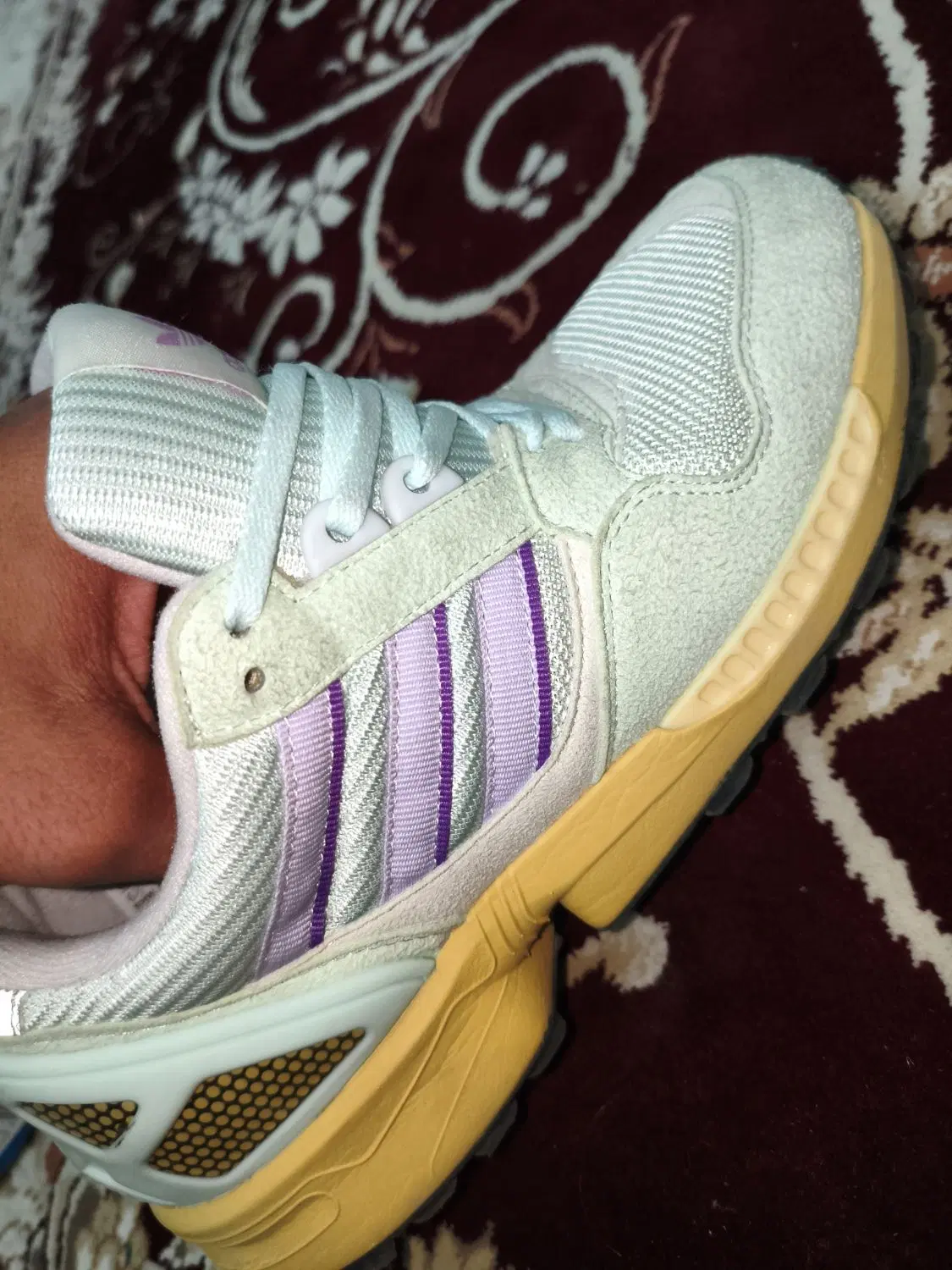 zx9020|کیف، کفش، کمربند|تهران, مسگرآباد|دیوار
