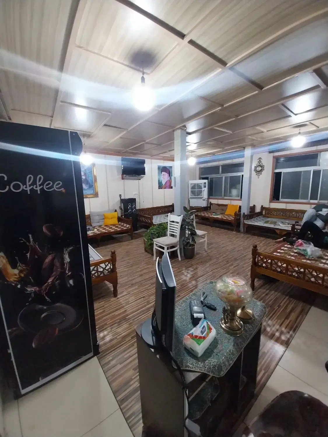 شب های مافیا|گردهمایی و همایش|ری, شهرری|دیوار