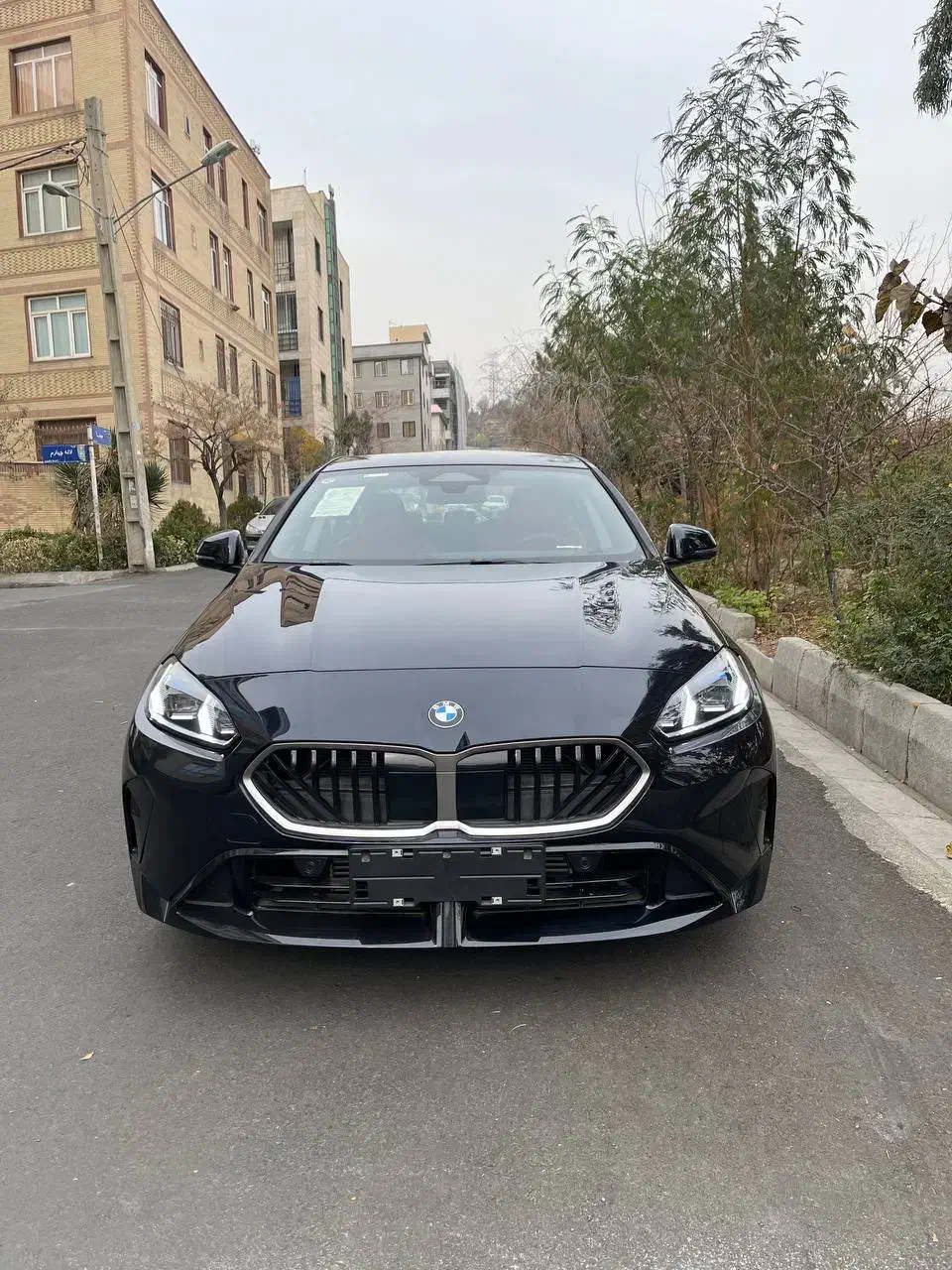 BMW 225 L 2025|خودرو سواری و وانت|تهران, مرزداران|دیوار