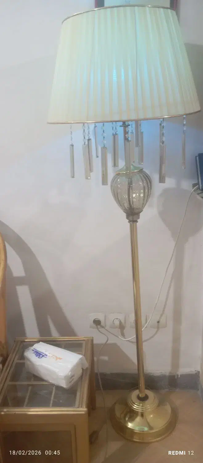 چراغ خواب|چراغ خواب و آباژور|اراک, |دیوار