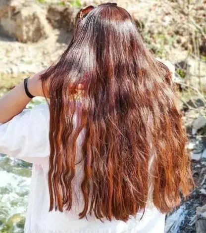 موطبیعی|آرایشی، بهداشتی، درمانی|شهریار, رزکان|دیوار