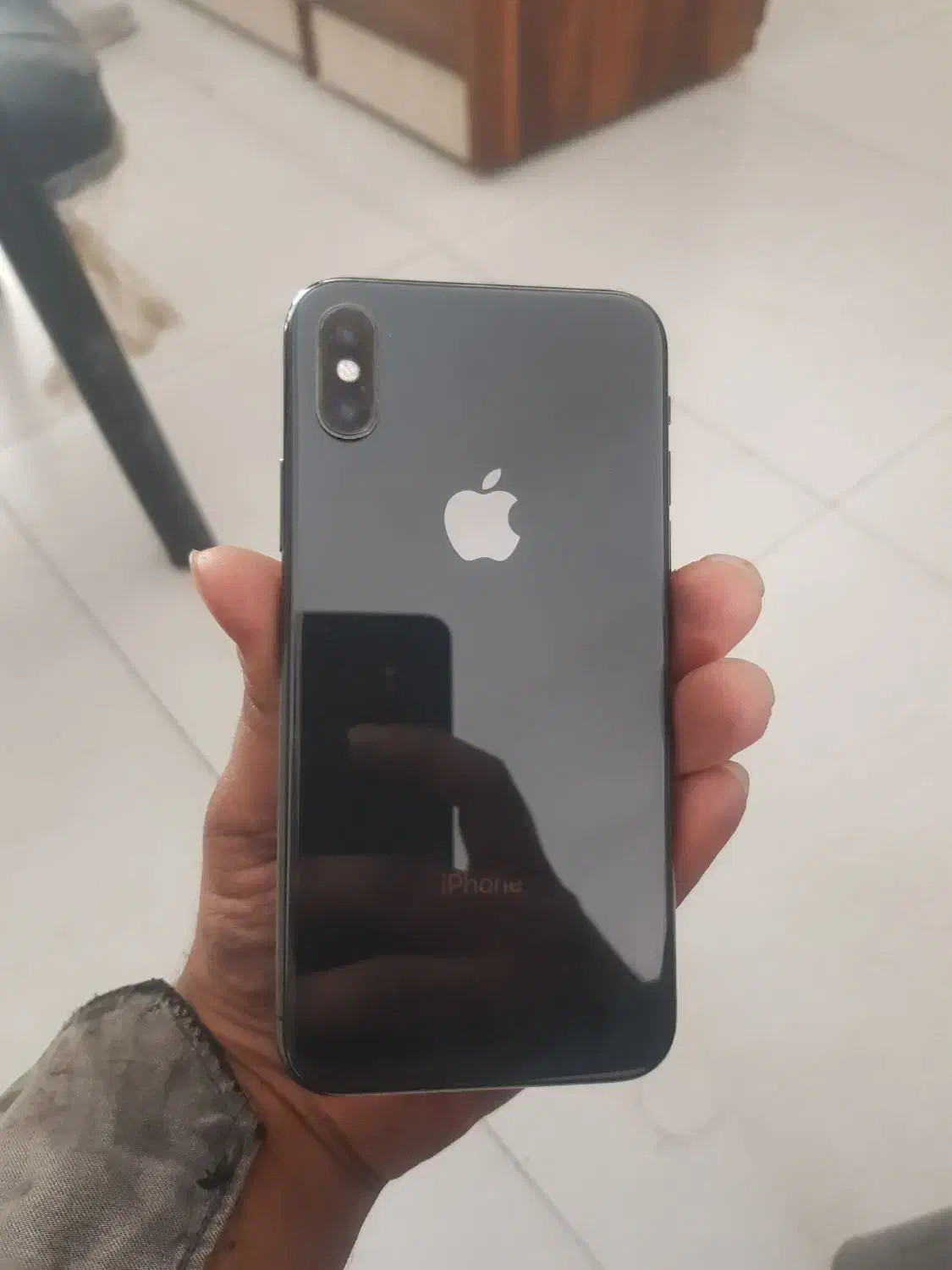 ایفونx|موبایل|پیرانشهر, |دیوار