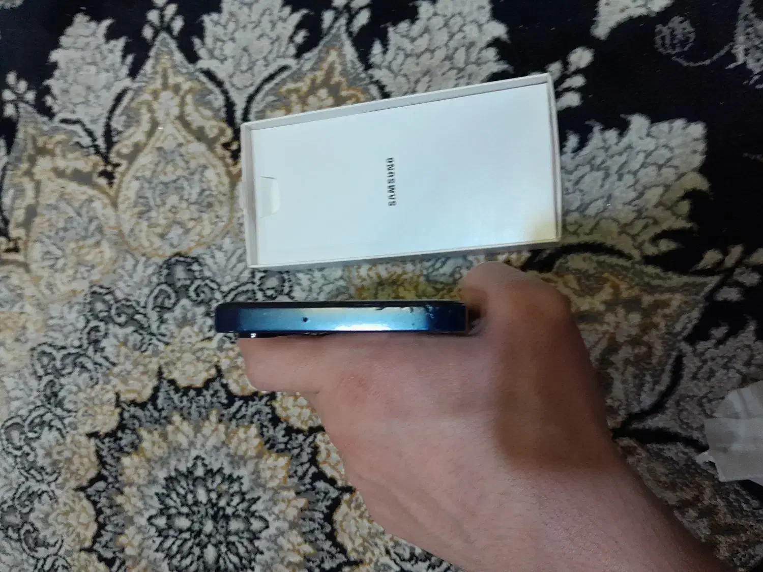 سامسونگ A15|موبایل|تهران, صفا|دیوار