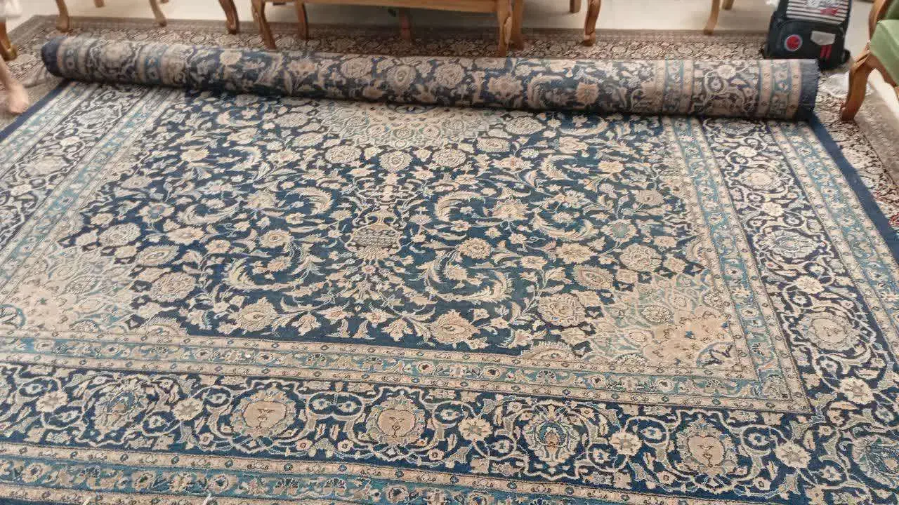 فرش دستباف|فرش|مشهد, جانباز|دیوار