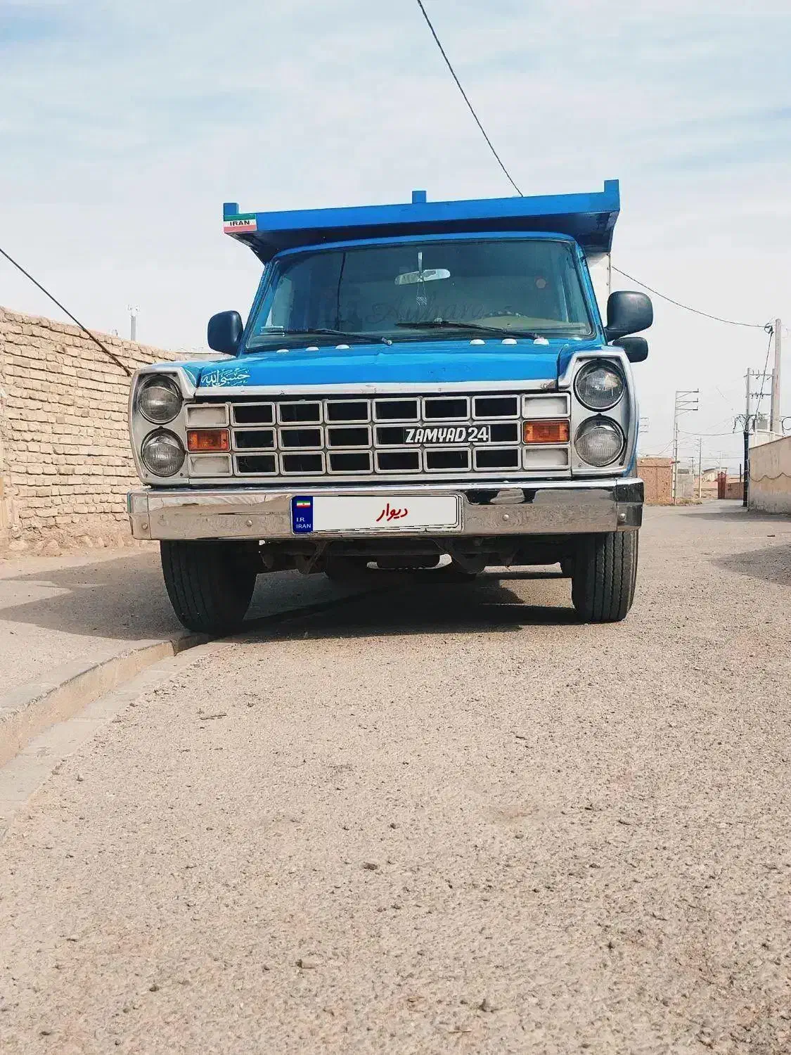 فروشی|خودرو سواری و وانت|تبریز, |دیوار