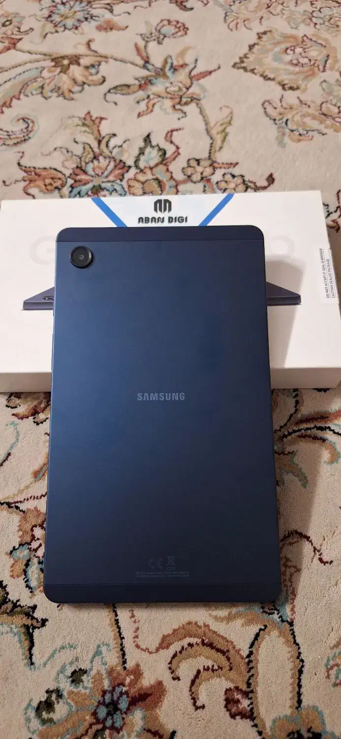 تبلت سامسونگ a9|تبلت|تهران, خلیج فارس|دیوار