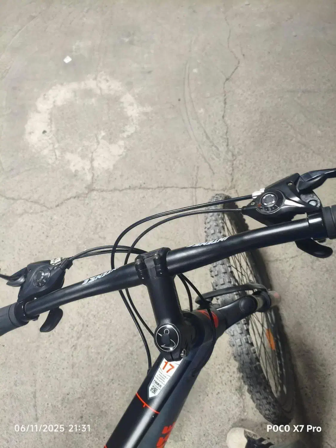 دوچرخه 26|دوچرخه، اسکیت، اسکوتر|ایلام, |دیوار