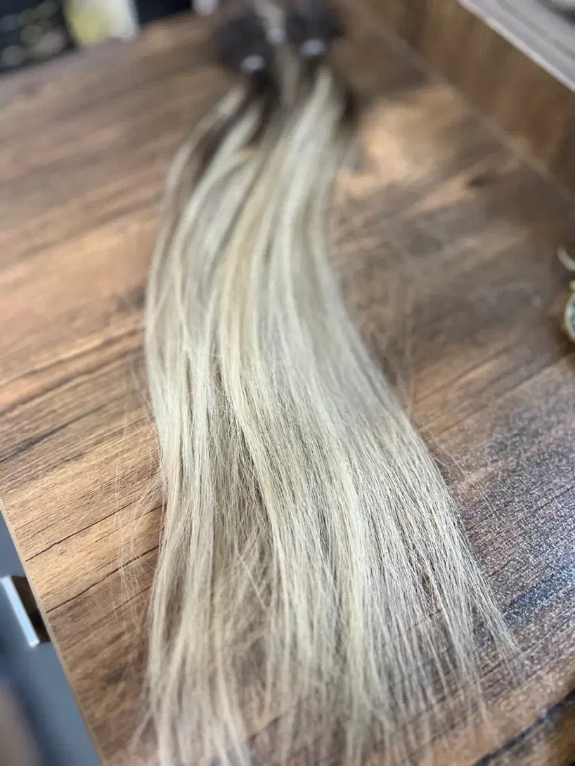 موی طبیعی|آرایشگاه و سالن‌های زیبایی|رشت, شهرک آیت الله منتظری|دیوار