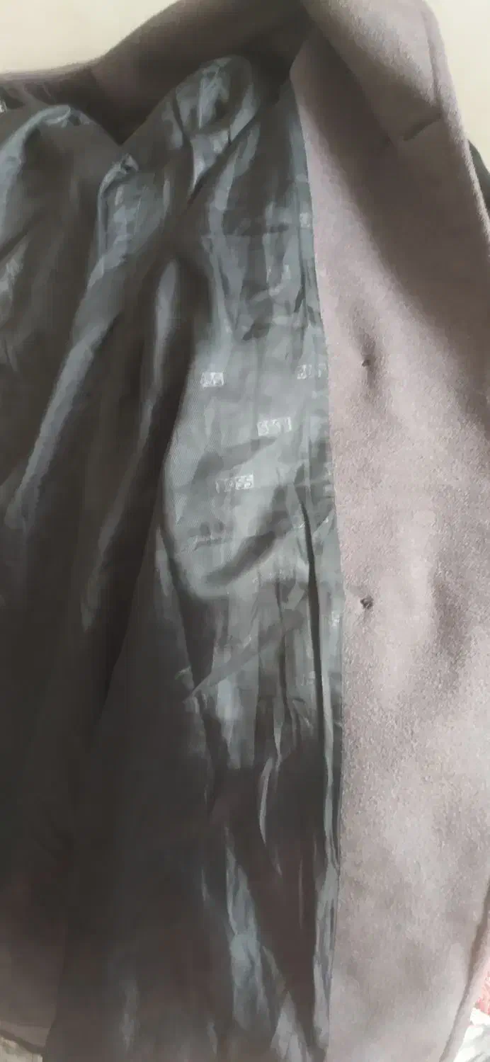 پالتوزنانه|لباس|قم, شاه ابراهیم|دیوار