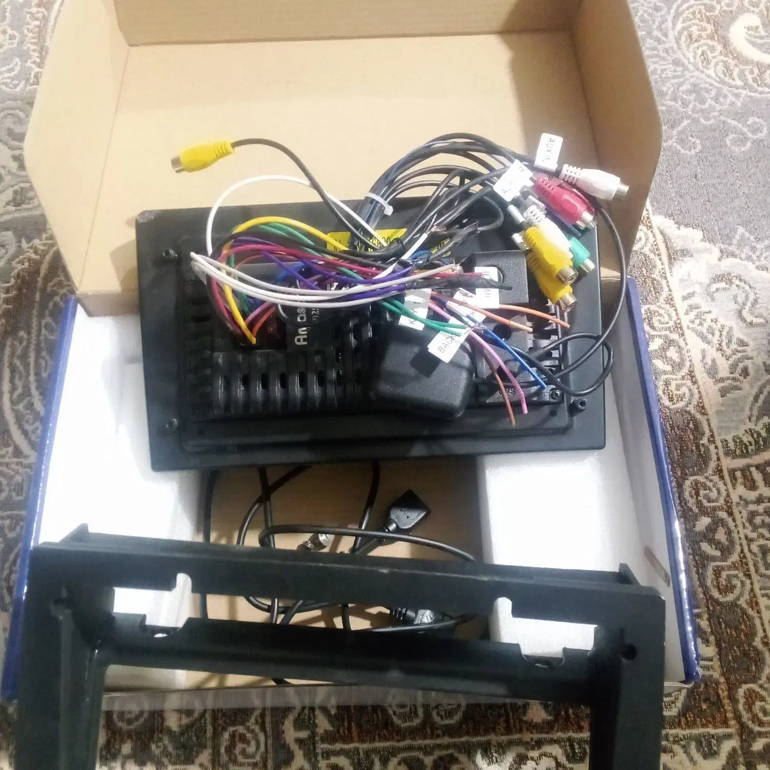 مانیتور|صوتی و تصویری|زاهدان, |دیوار