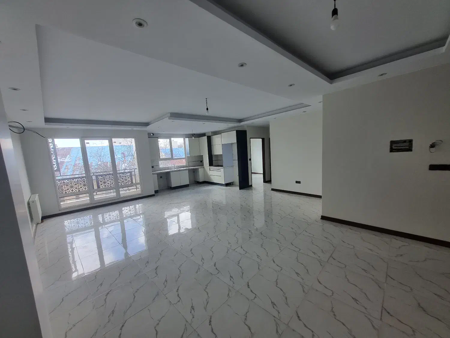 آپارتمان 103 متری 2 خوابه نوساز مرکز شهر دماوند|فروش آپارتمان|دماوند, دماوند|دیوار