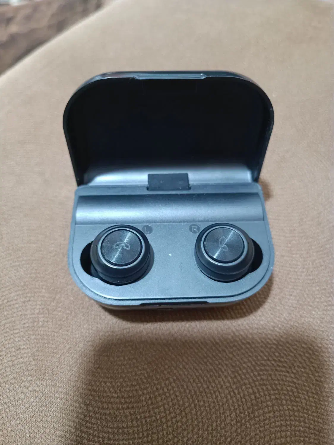 ایرپاد بلوتوثی مارک|لوازم جانبی موبایل و تبلت|کردکوی, |دیوار