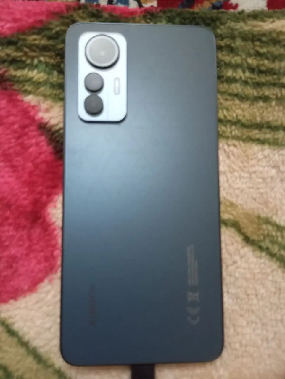 mi12 lite 5G|موبایل|پارس‌آباد, |دیوار